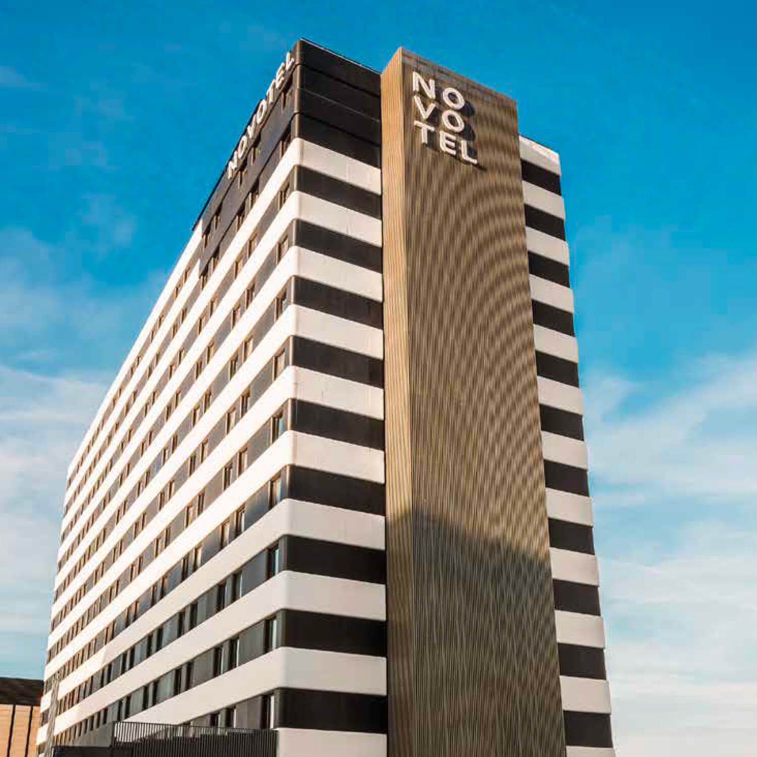 Novotel Valencia Lavant